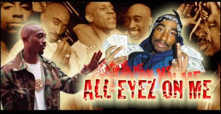 all eyez on me